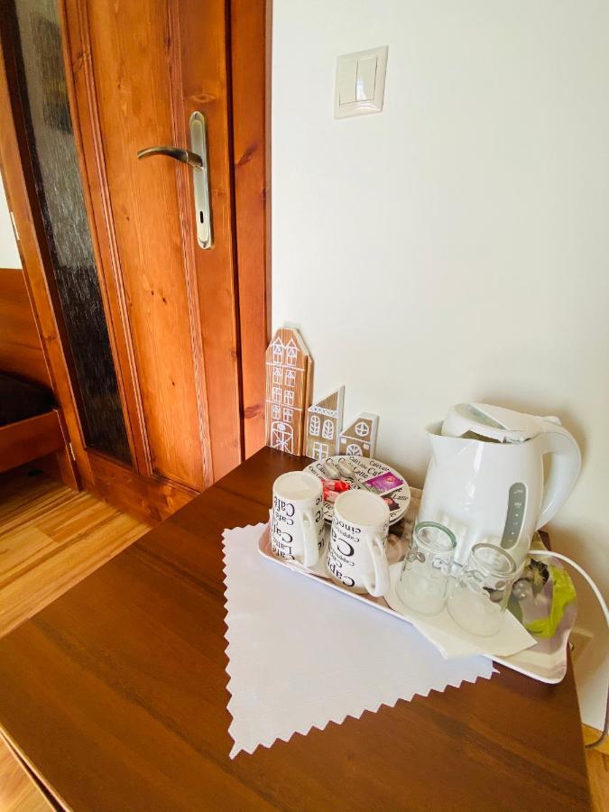 Vila Mlynica Vel'ka Lomnica Extérieur photo
