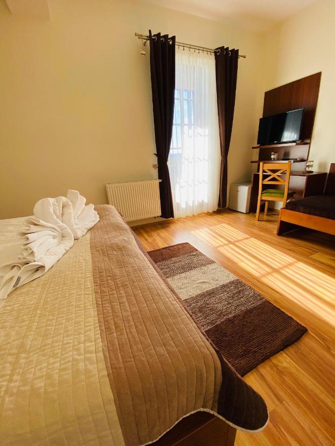 Vila Mlynica Vel'ka Lomnica Extérieur photo