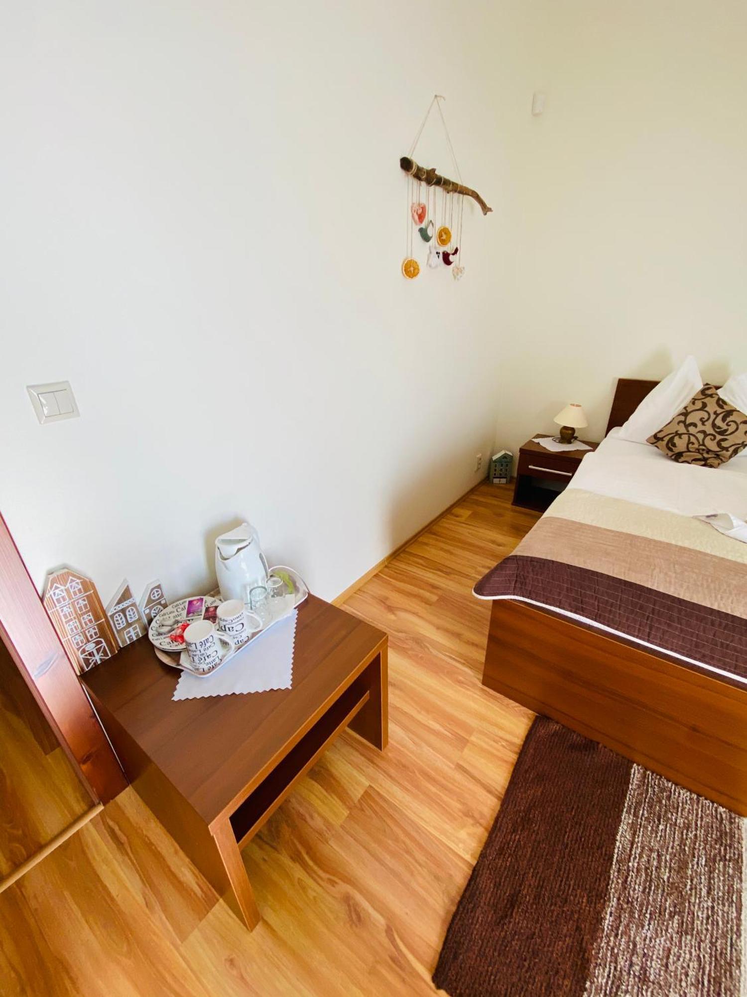 Vila Mlynica Vel'ka Lomnica Extérieur photo