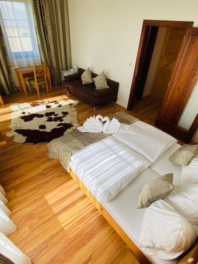 Vila Mlynica Vel'ka Lomnica Extérieur photo