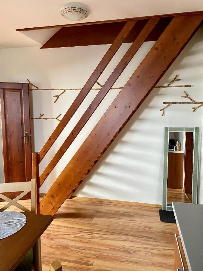 Vila Mlynica Vel'ka Lomnica Extérieur photo